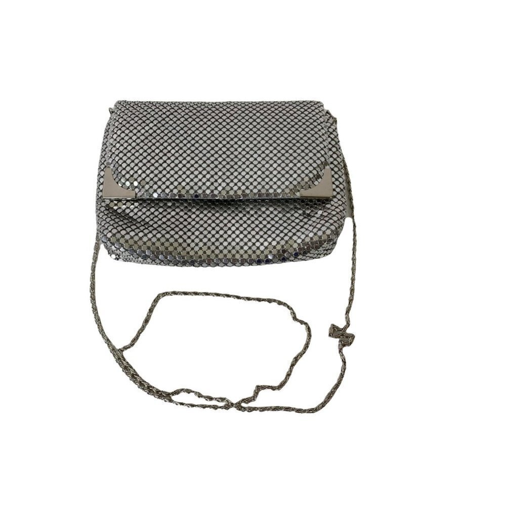 Nytlites Women's Mini Clutch Purse